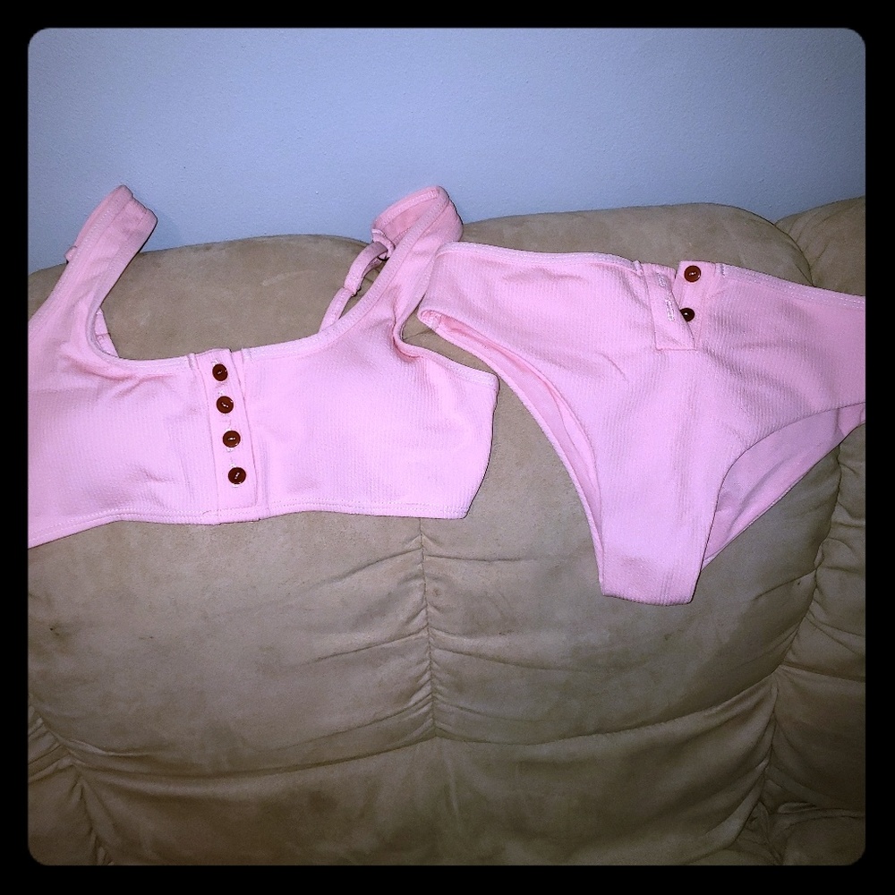 Bikini NWT